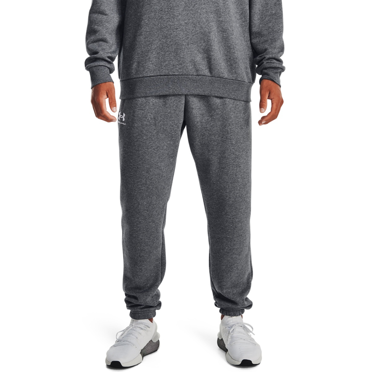 Pantaloni Barbati ESSENTIAL FLEECE JOGGER Under Armour