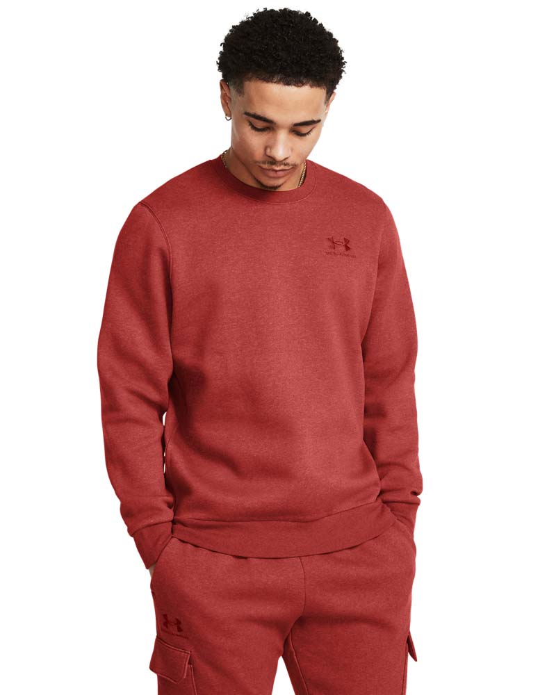 Bluza Barbati ICON FLEECE CREW Under Armour