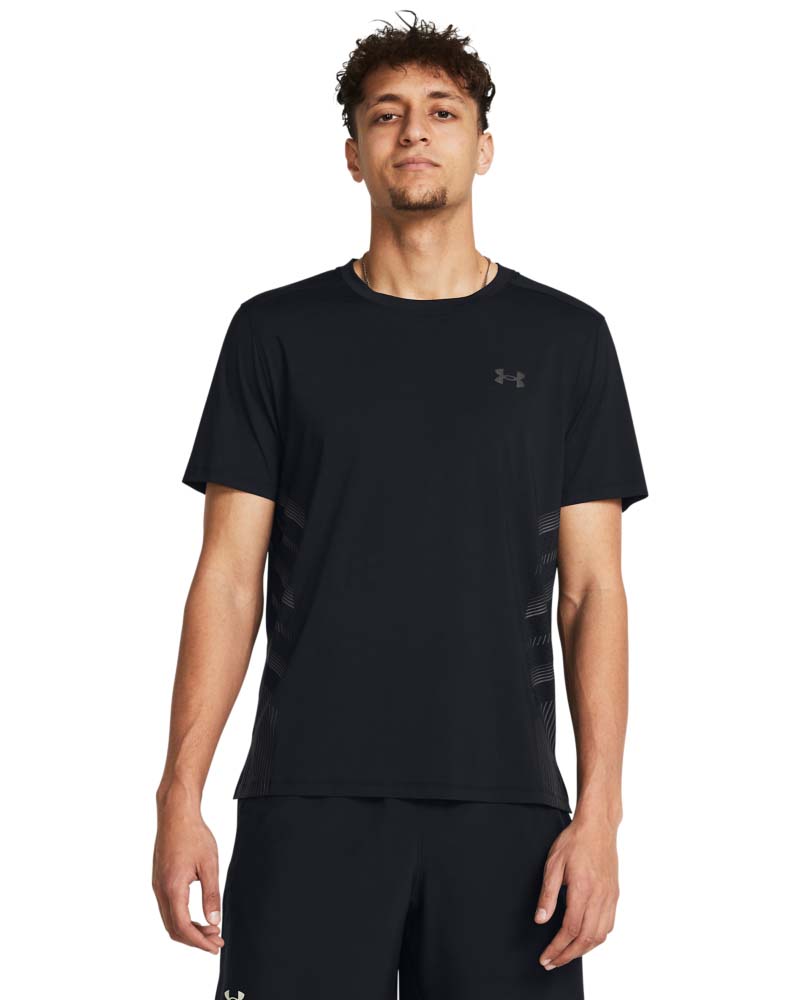 Tricou Barbati LASER SHORTSLEEVE Under Armour