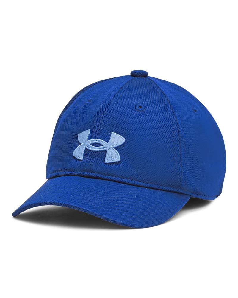 Sapca Baieti S UA BLITZING ADJ Under Armour