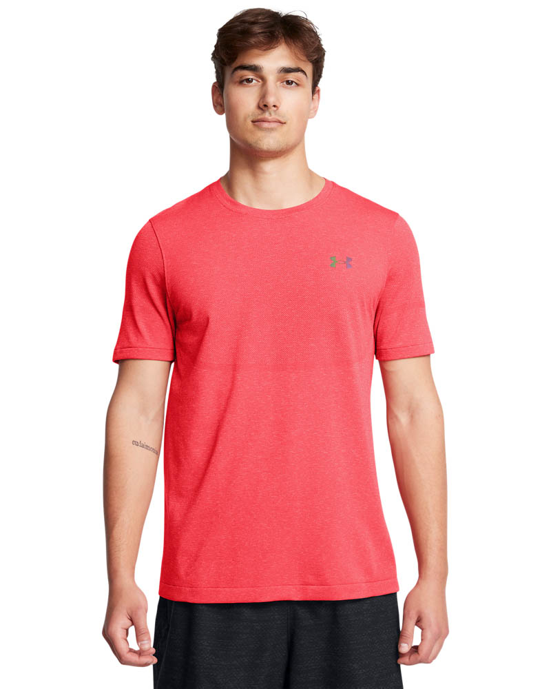 Tricou Barbati VANISH ELITE SEAMLESS SS Under Armour