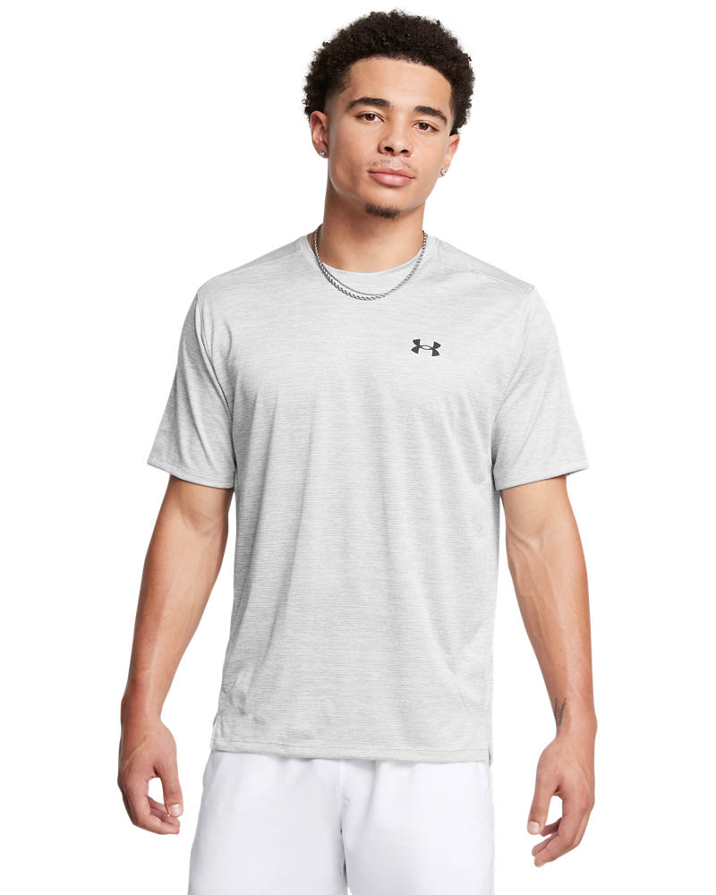 Tricou Barbati TECH VENT SS Under Armour