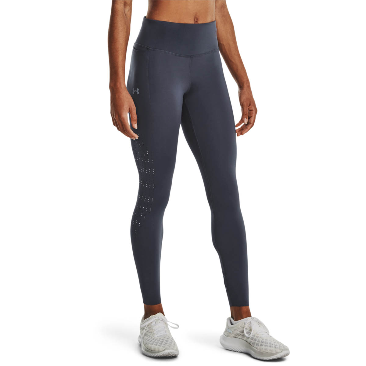 Colanti Dama FLYFAST ELITE ANKLE TIGHT Under Armour