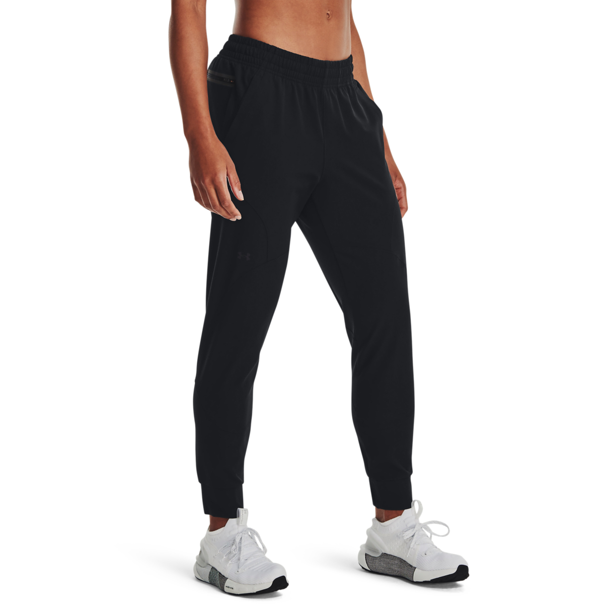 Pantaloni Dama UNSTOPPABLE JOGGER Under Armour