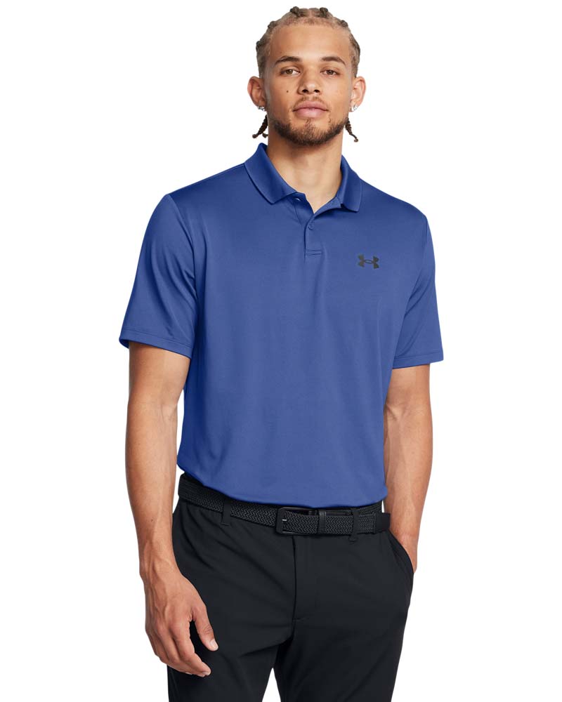 Tricou Barbati PERFORMANCE 3.0 POLO Under Armour