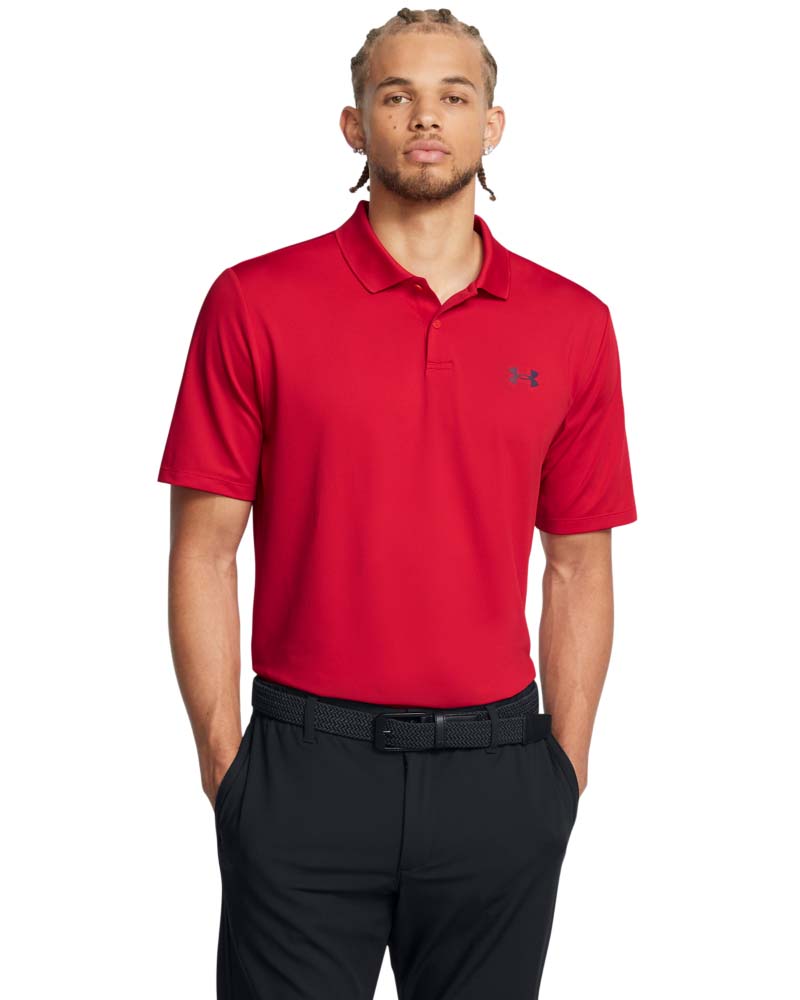 Tricou Barbati MATCHPLAY POLO Under Armour