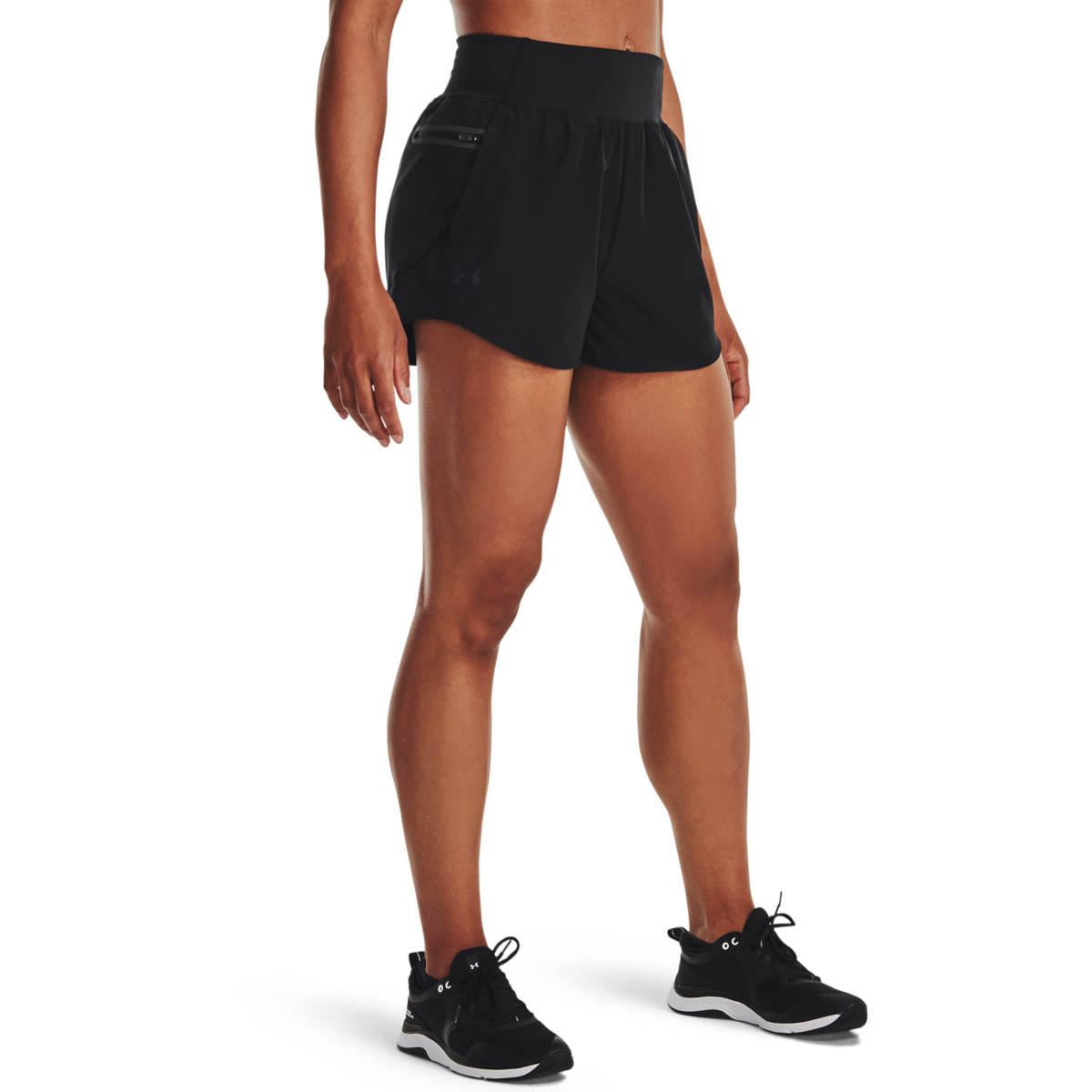 Pantaloni scurti Dama SF FLEX WOVEN SHORT Under Armour