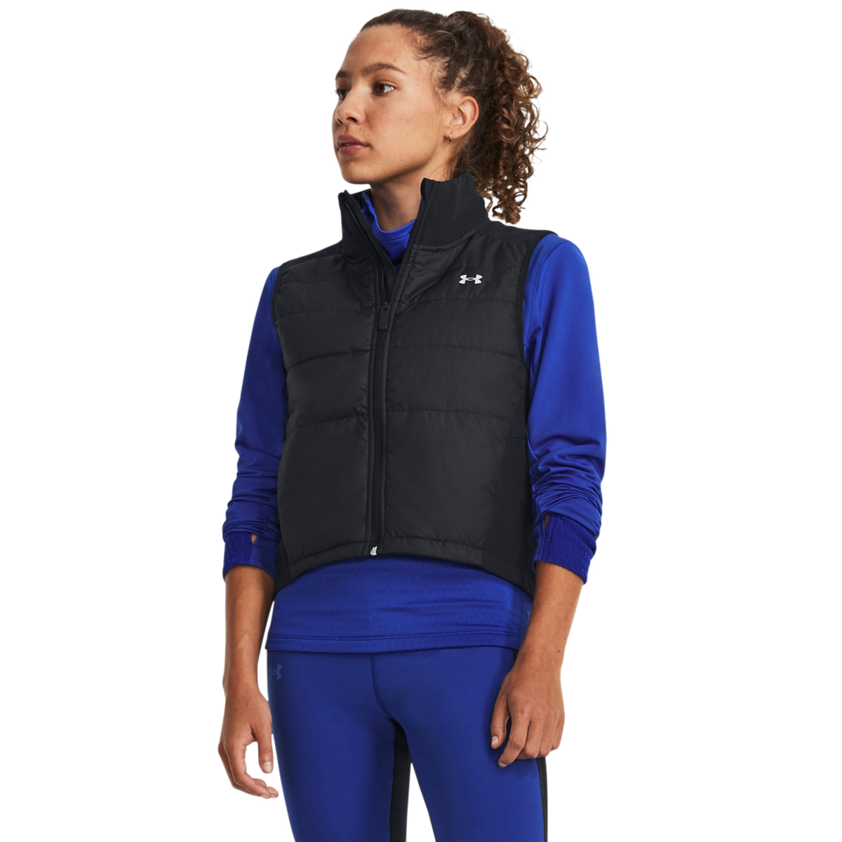 Vesta Dama STRM SESSION RUN VEST Under Armour