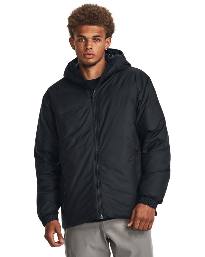 Jacheta Barbati LIMITLESS DOWN LW JACKET Under Armour