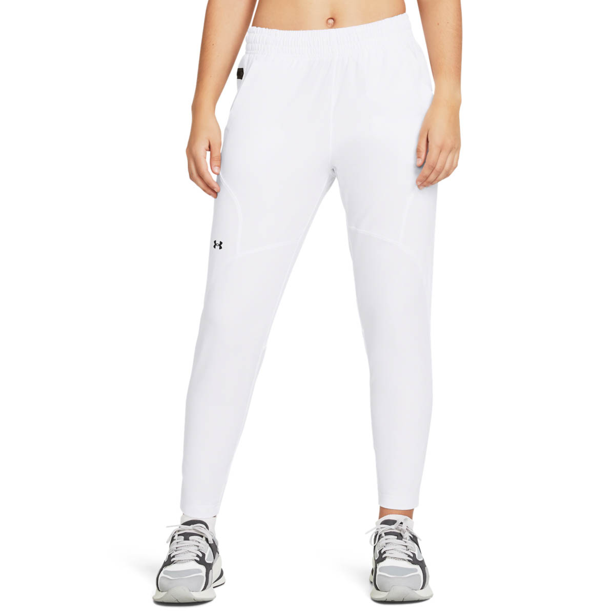 Pantaloni Dama UNSTOPPABLE HYBRID Under Armour