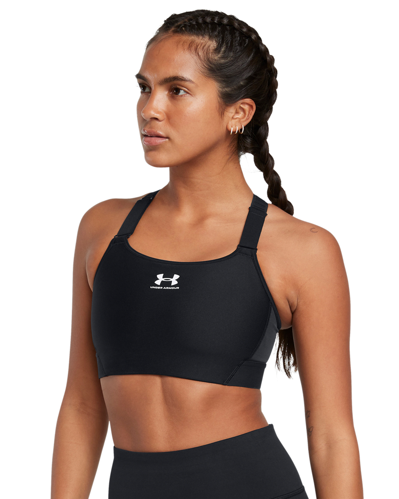 Bustiera Dama HEATGEAR HIGH Under Armour