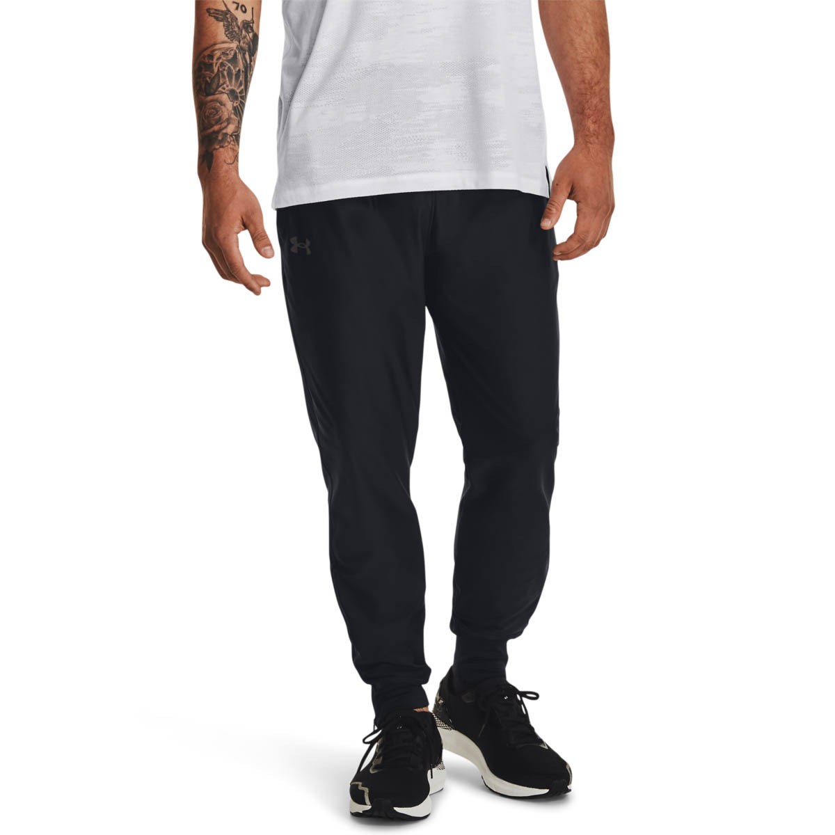 QUALIFIER RUN ELITE PANT