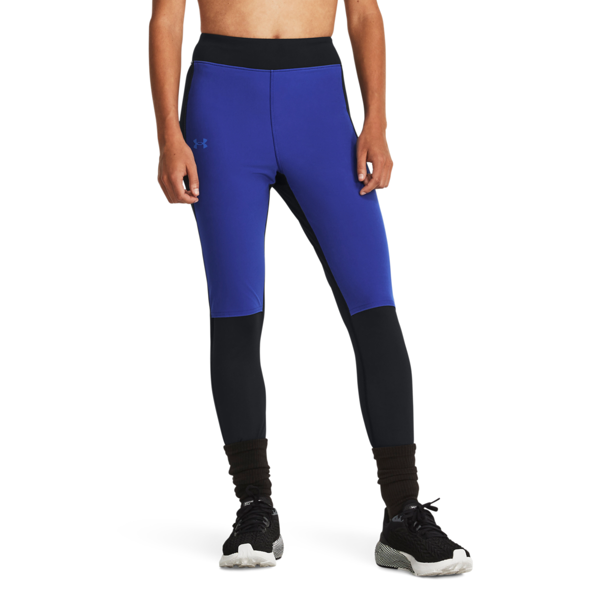 UA QUALIFIER COLD TIGHT