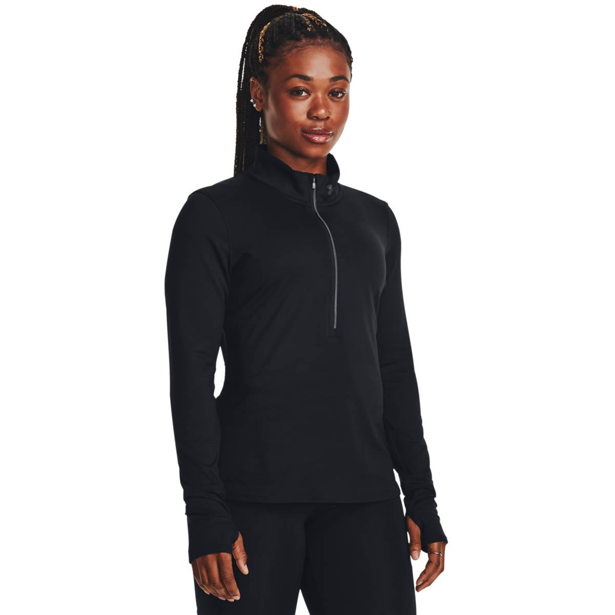 Bluza Dama LAUNCH PRO HALF ZIP Under Armour