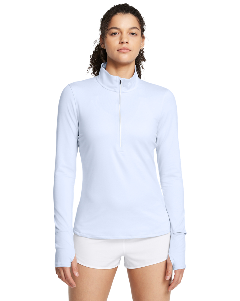 Bluza Dama LAUNCH PRO HALF ZIP Under Armour