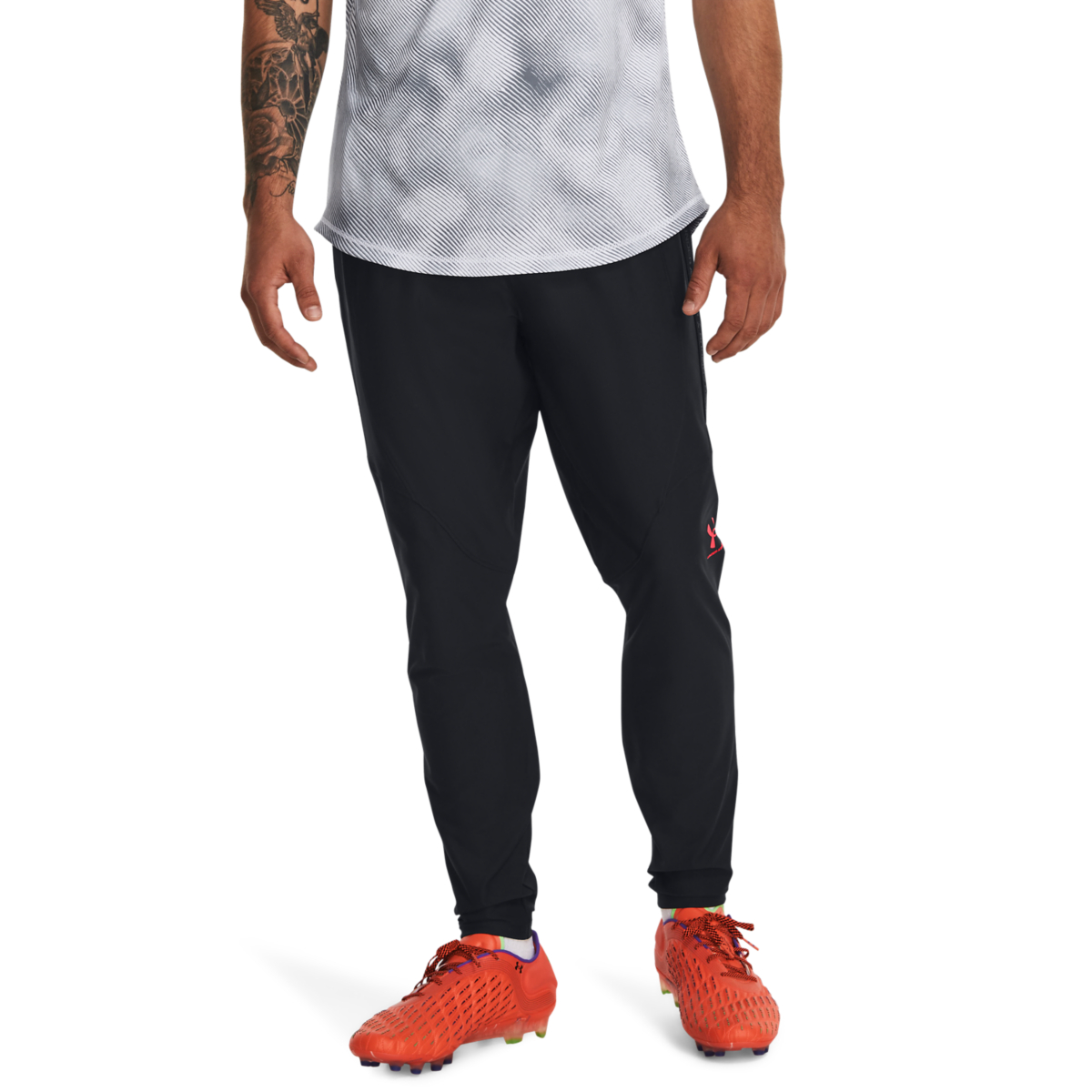 Pantaloni Barbati CH. PRO PANT Under Armour