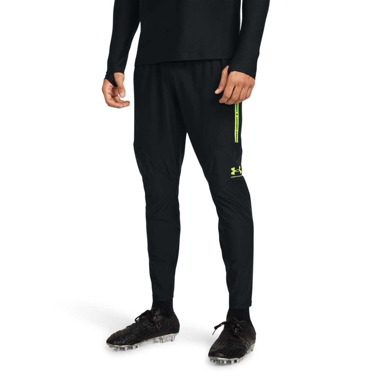 Pantaloni Barbati CH. PRO PANT Under Armour