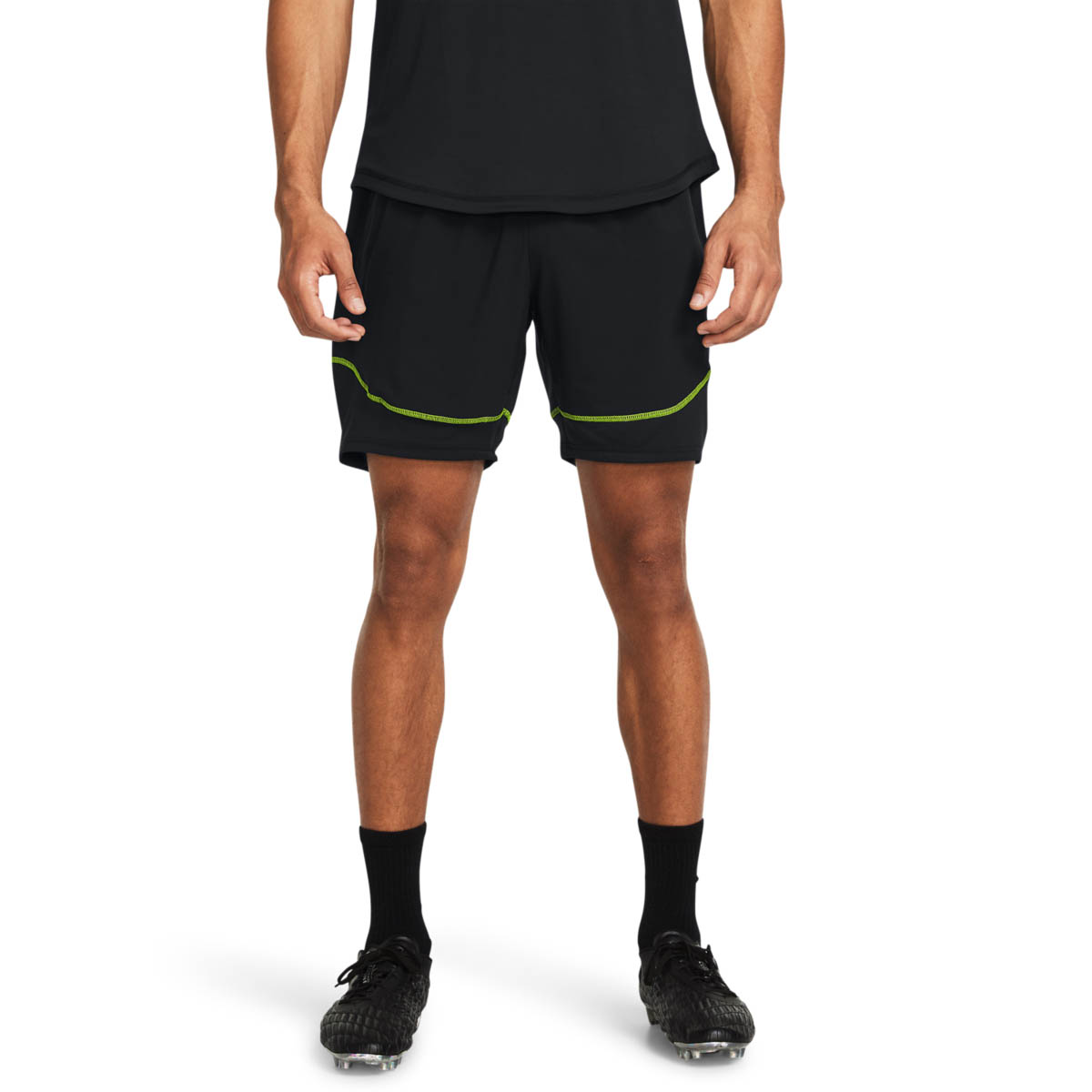 Pantaloni scurti Barbati CH. PRO TRAIN SHORT Under Armour