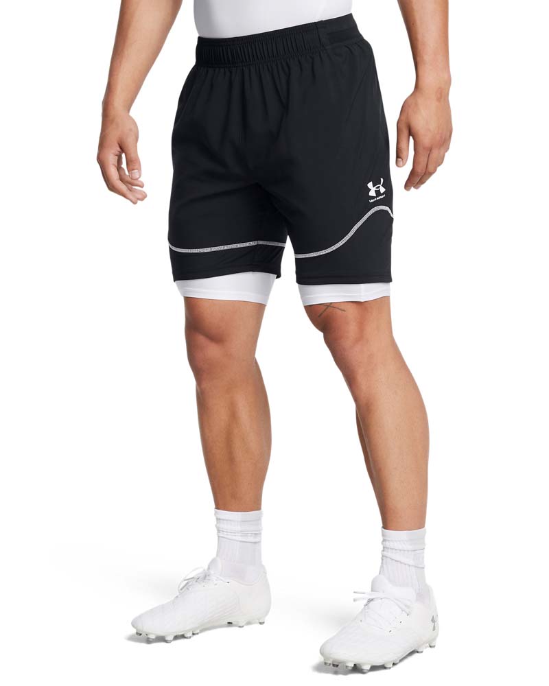 Pantaloni scurti Barbati M S CH. PRO TRAIN SHORT Under Armour