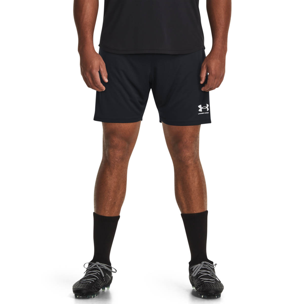 Pantaloni scurti Barbati CH. KNIT SHORT Under Armour