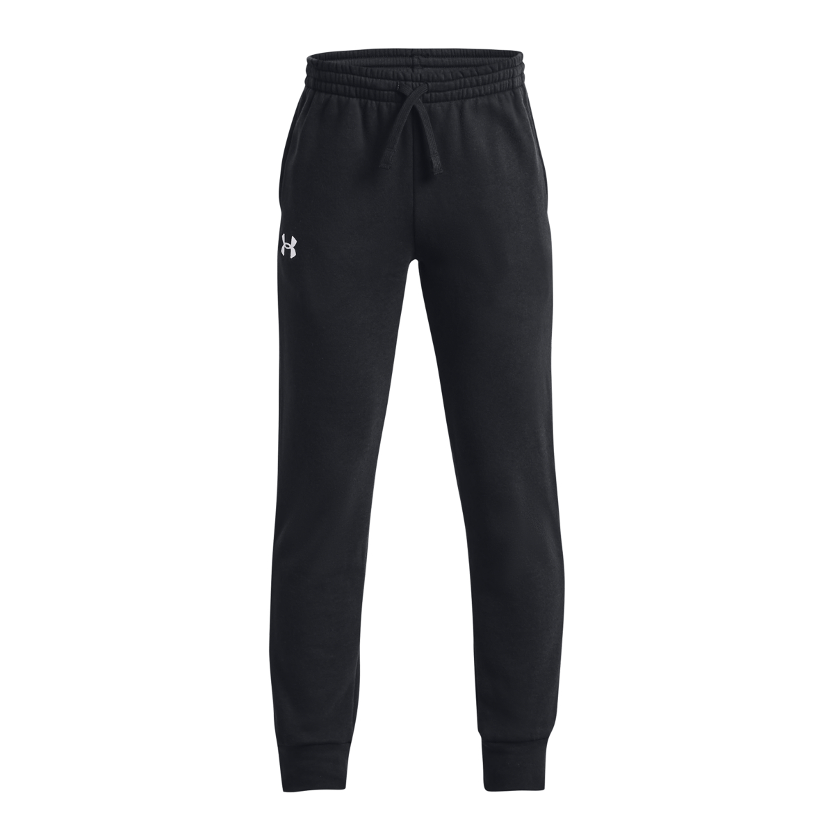 Pantaloni Baieti RIVAL FLEECE JOGGERS Under Armour