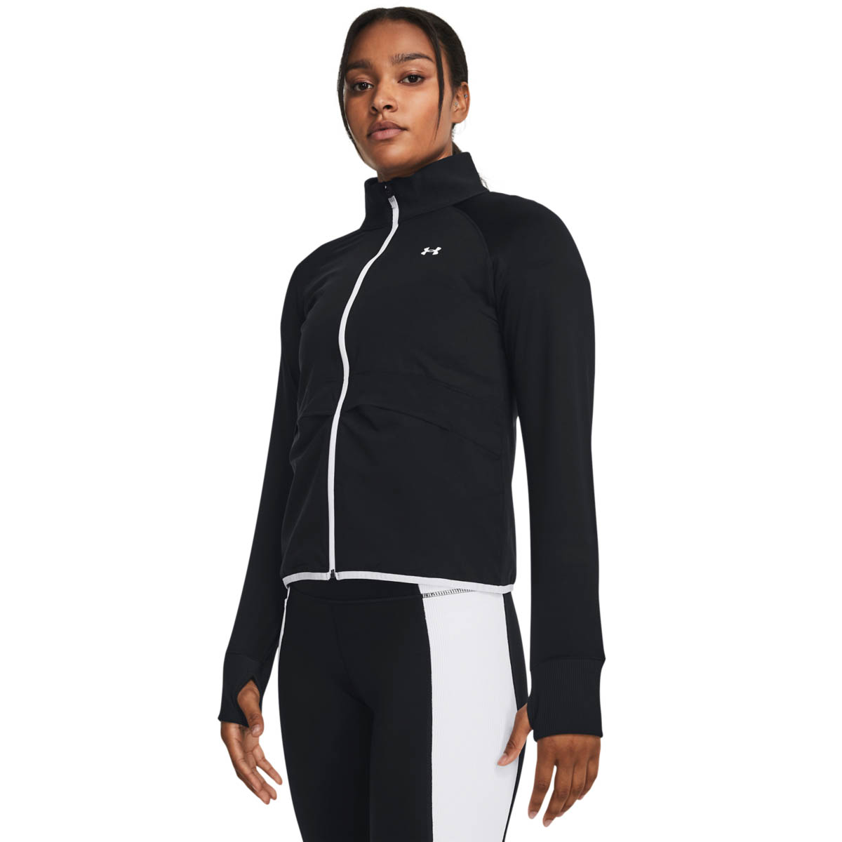 Jacheta Dama TRAIN CW JACKET Under Armour