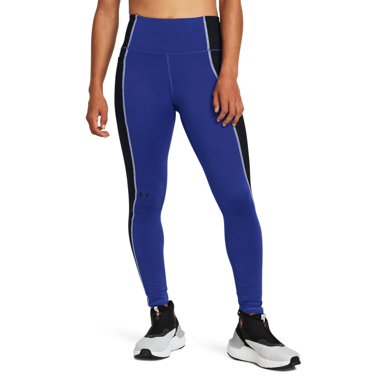 Colanti Dama TRAIN CW LEG NOVELTY Under Armour