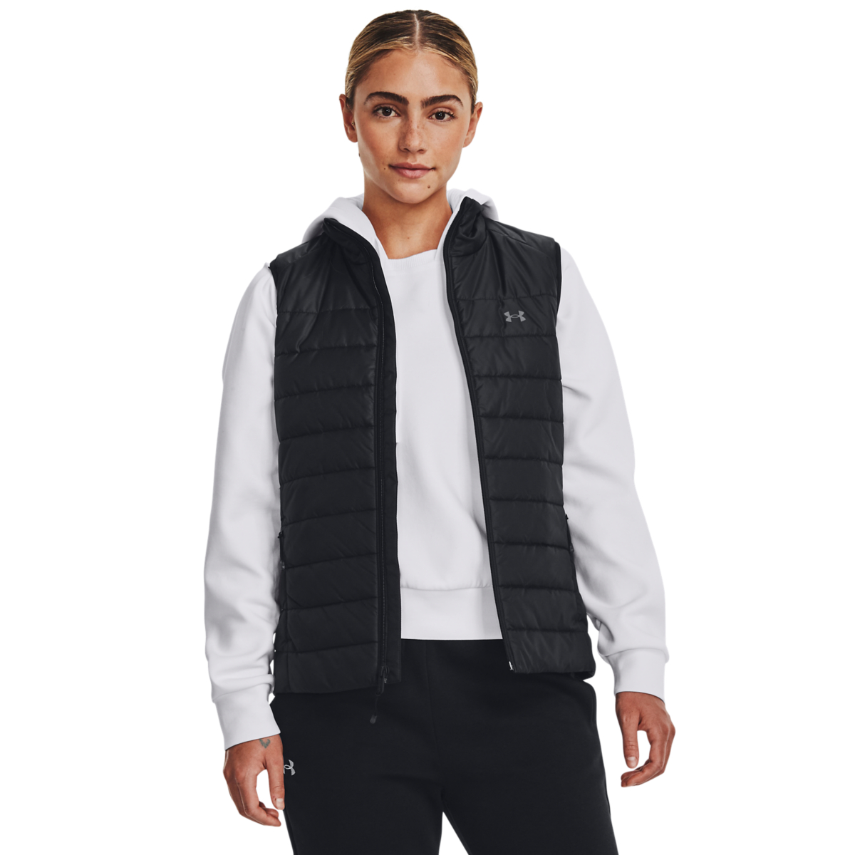 Vesta Dama STRM INS VEST Under Armour