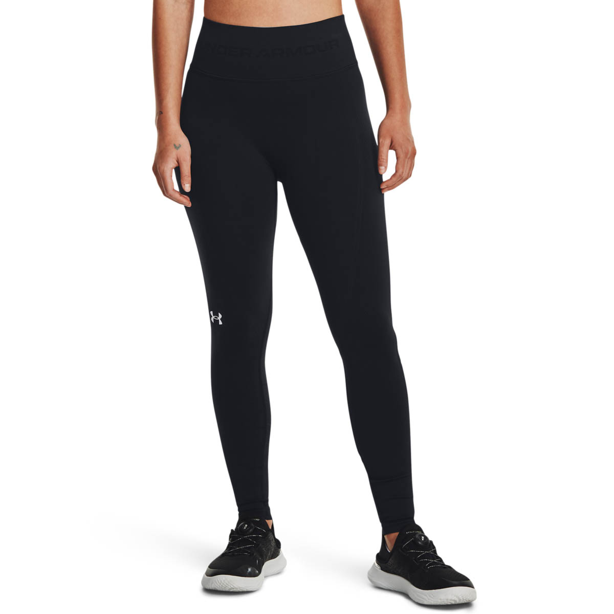 Colanti Dama TRAIN SEAMLESS LEGGING Under Armour