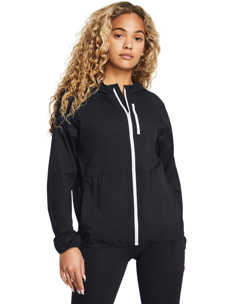 Jacheta Dama LAUNCH LIGHTWEIGHT JKT Under Armour