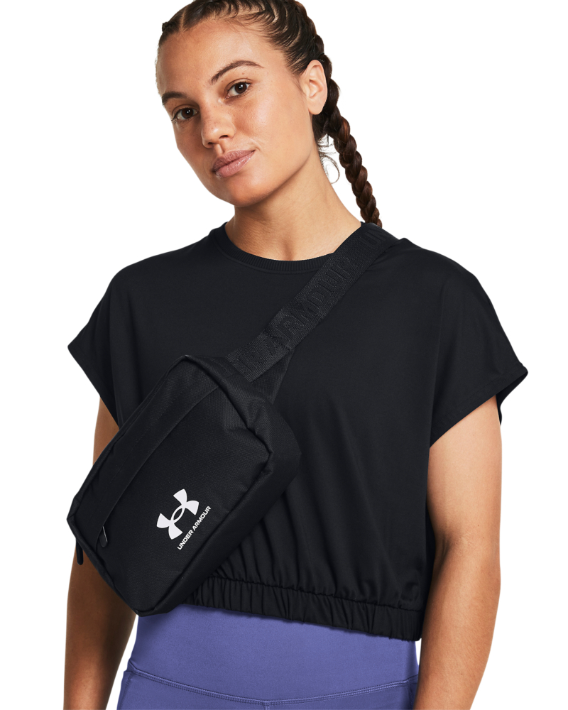 Borseta Unisex LOUDON LITE WB XBODY Under Armour