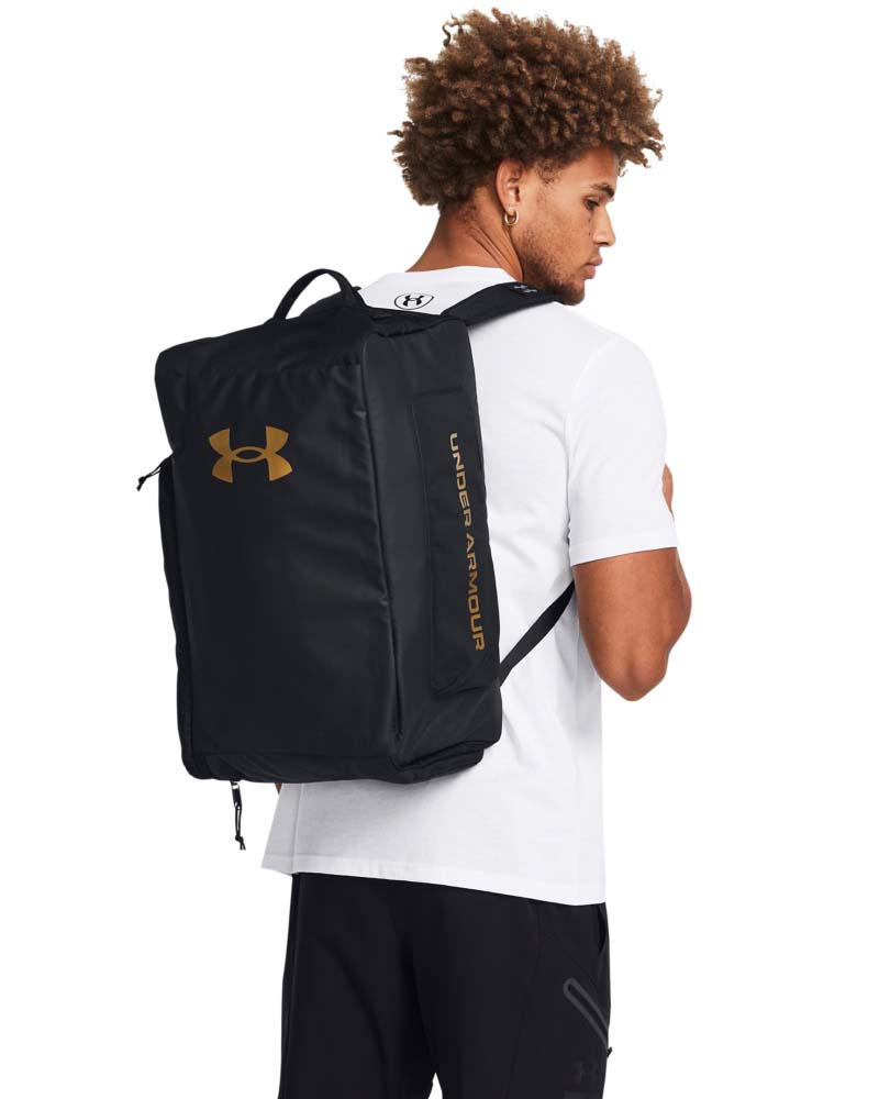 Geanta Unisex CONTAIN DUO SM BP DUFFLE Under Armour