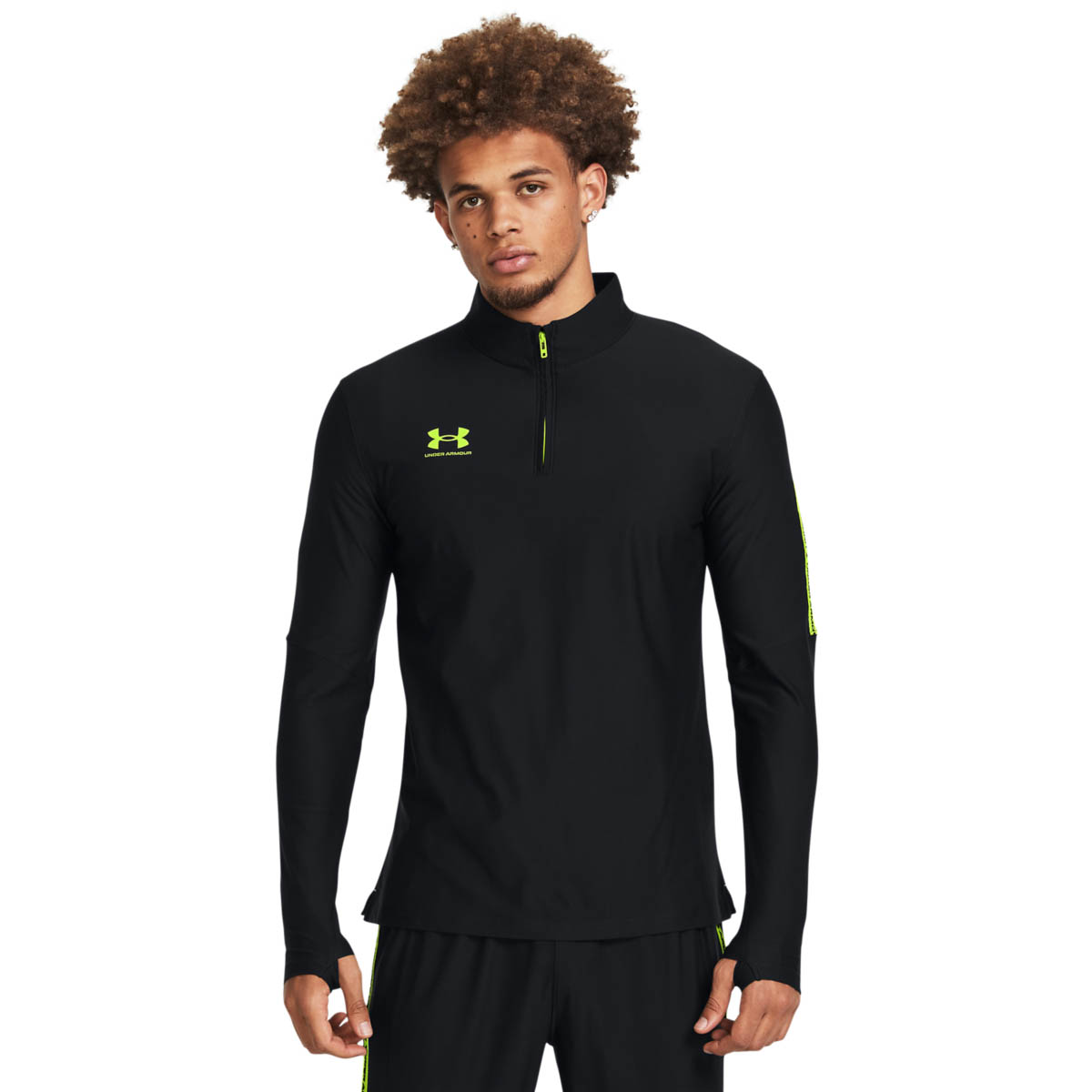 Bluza Barbati PRO 1/4 ZIP Under Armour