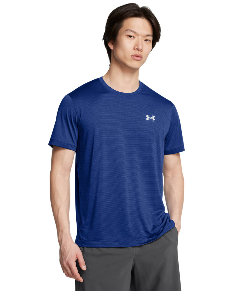 Tricou Barbati LAUNCH SHORTSLEEVE Under Armour