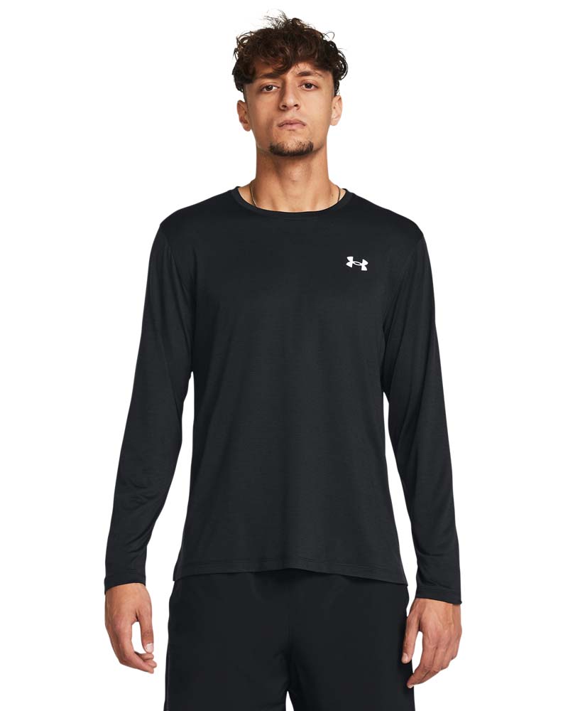 Bluza Barbati STREAKER LONG SLEEVE Under Armour