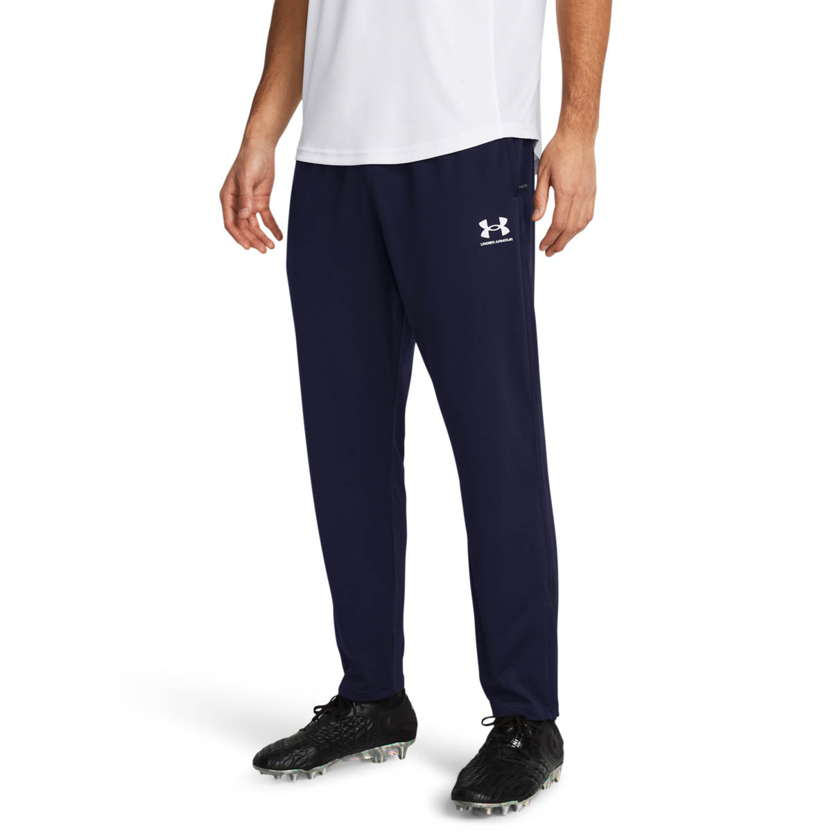 Pantaloni Barbati S CH. PIQUE PANT Under Armour