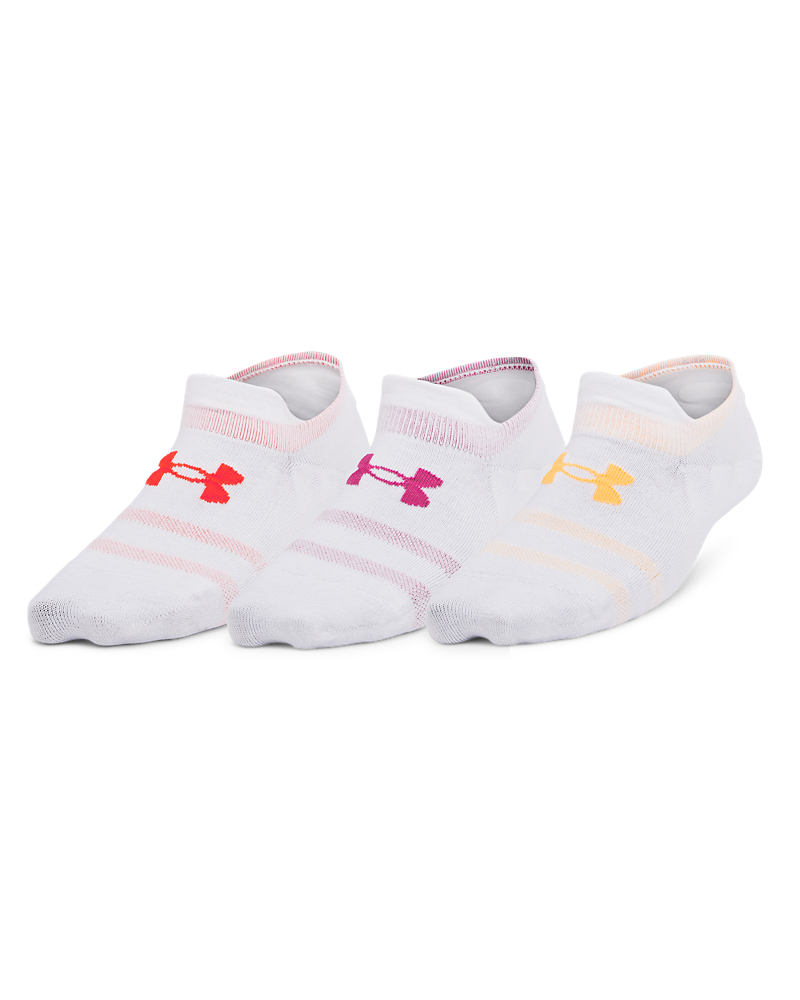 Sosete Unisex ESSENTIAL ULTRALOWTAB 3PK Under Armour