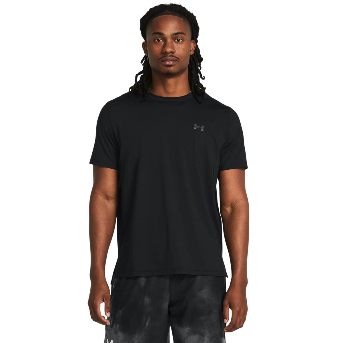 Tricou Barbati LASER TEE Under Armour