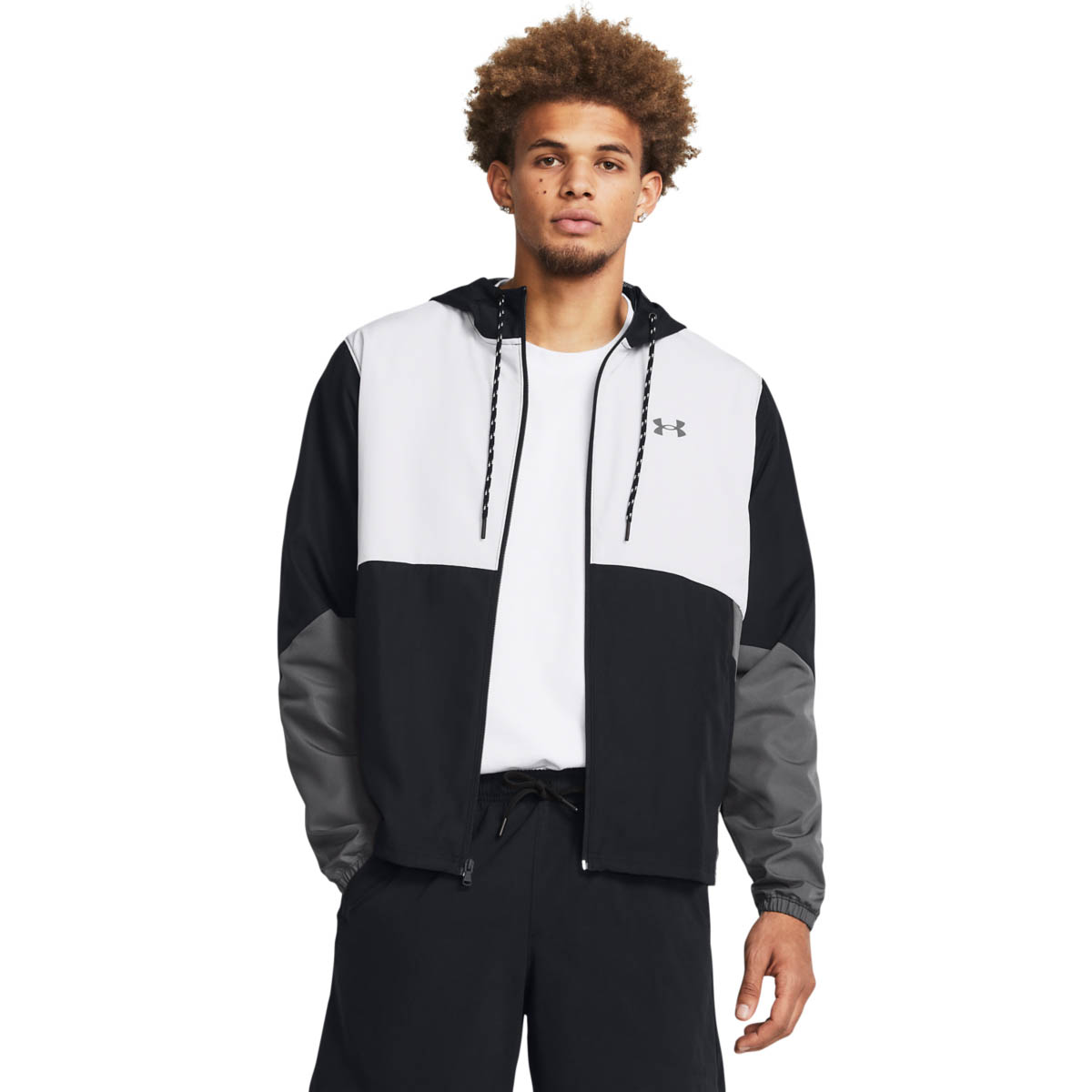 Jacheta Barbati LEGACY WINDBREAKER Under Armour