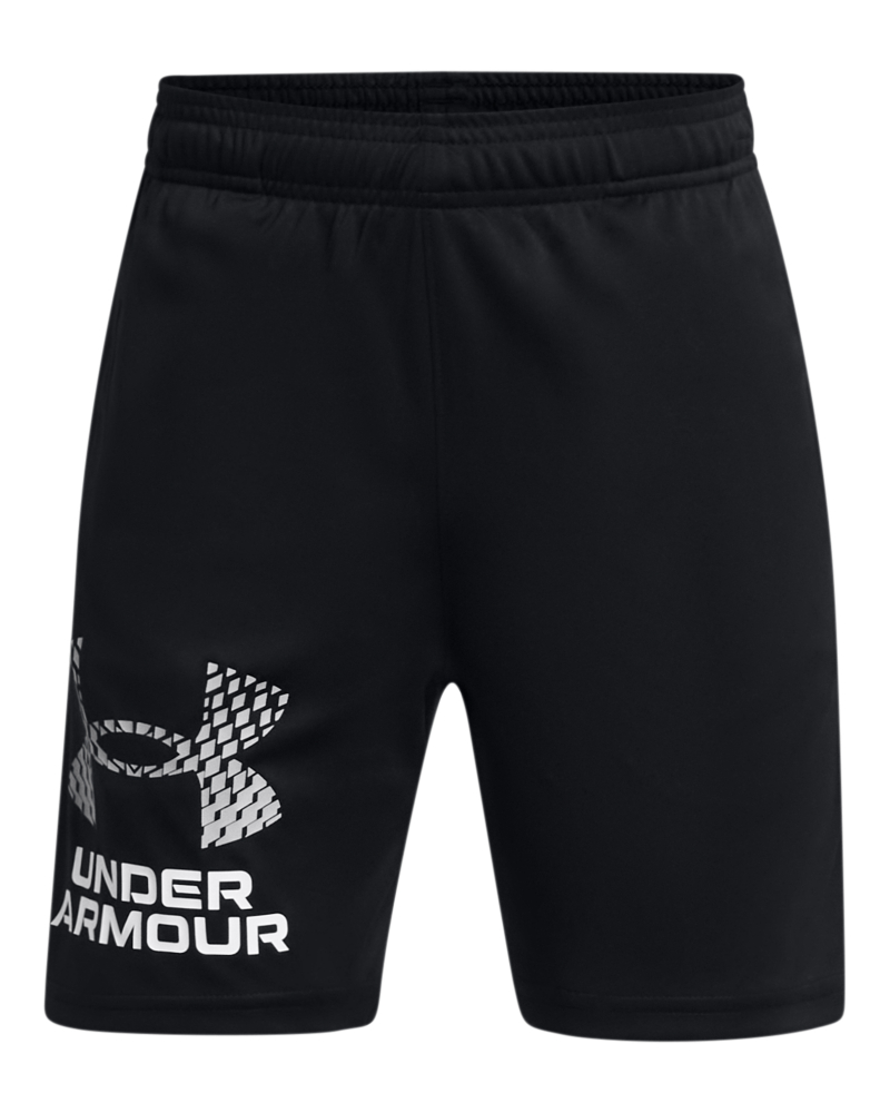 Pantaloni scurti Baieti PROTOTYPE 3.0 LOGO SHORTS Under Armour