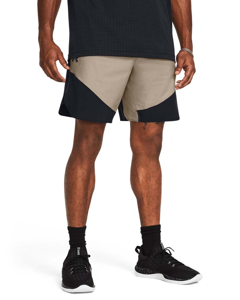 Pantaloni scurti Barbati VANISH ELITE HYBRID SHORT Under Armour