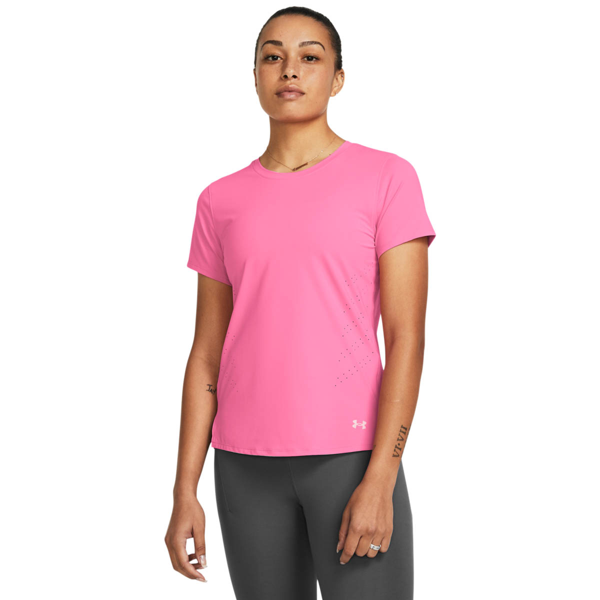 Tricou Dama LASER SS Under Armour