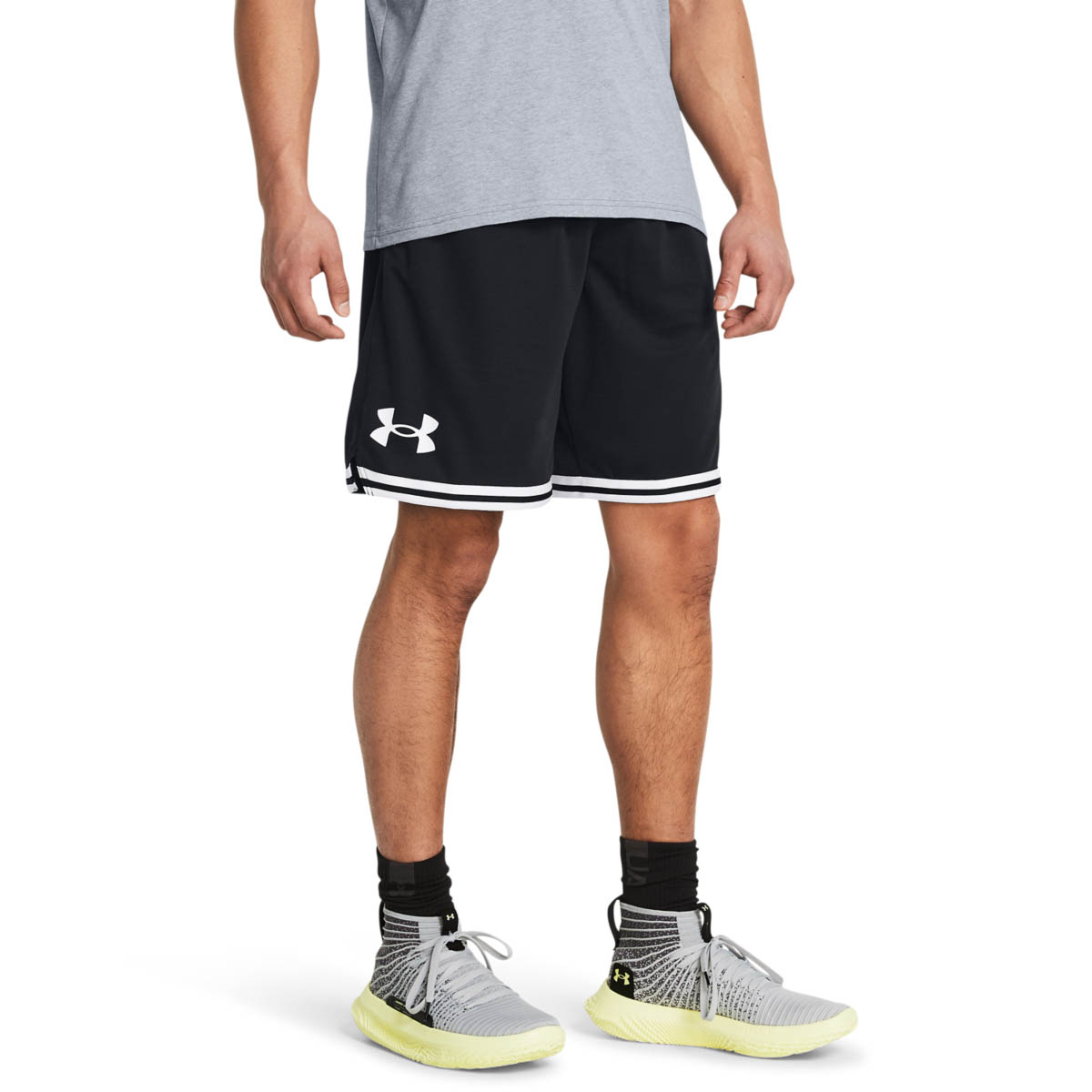 Pantaloni Scurti Barbati PERIMETER SHORT Under Armour