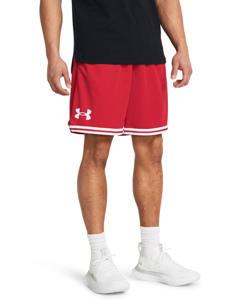 Pantaloni scurti Barbati PERIMETER SHORT Under Armour