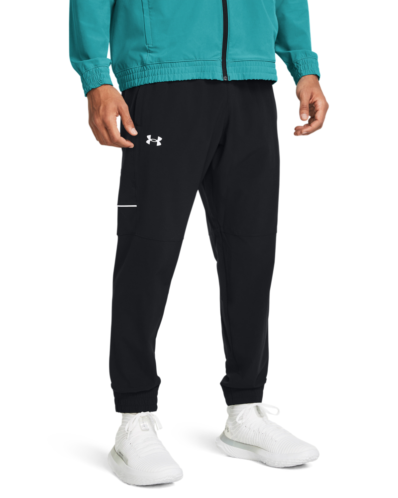 UA BASELINE WOVEN PANT