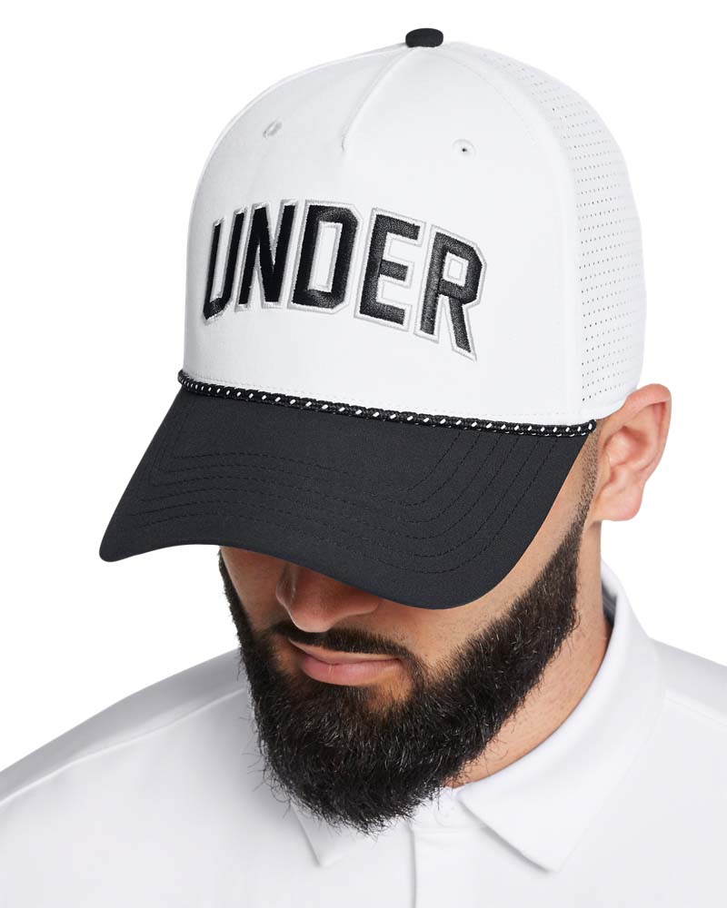 Sapca Barbati DRIVER SNAPBACK Under Armour