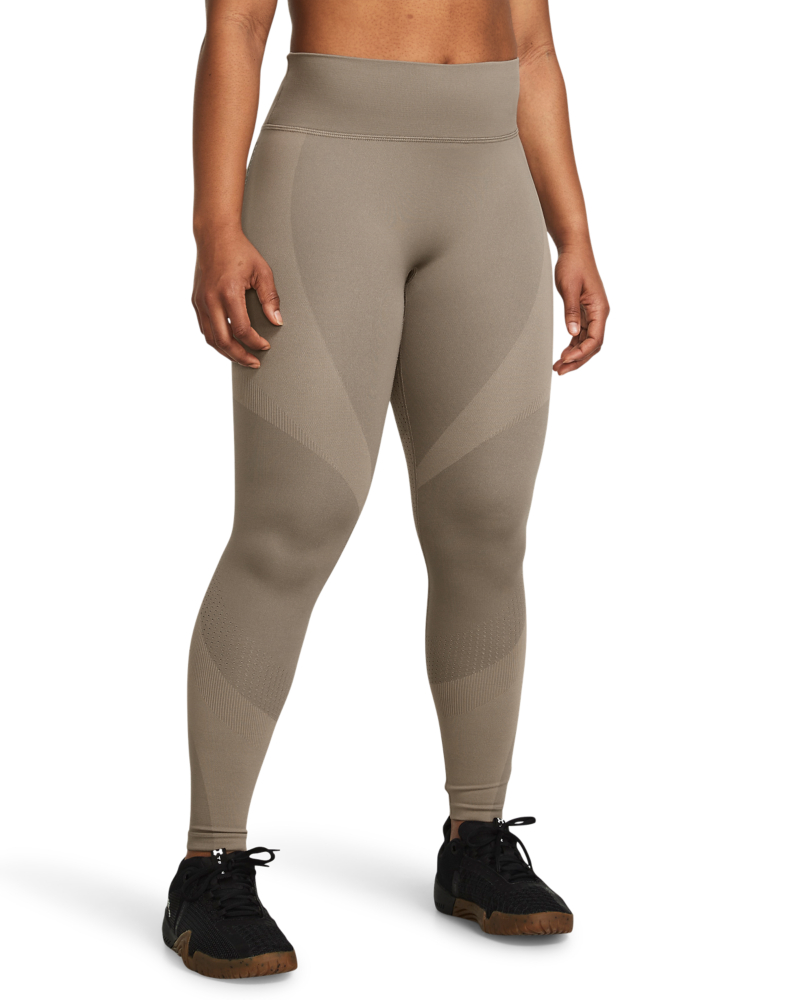 Colanti Dama VANISH ELITE SEAMLESS ANKLEG Under Armour