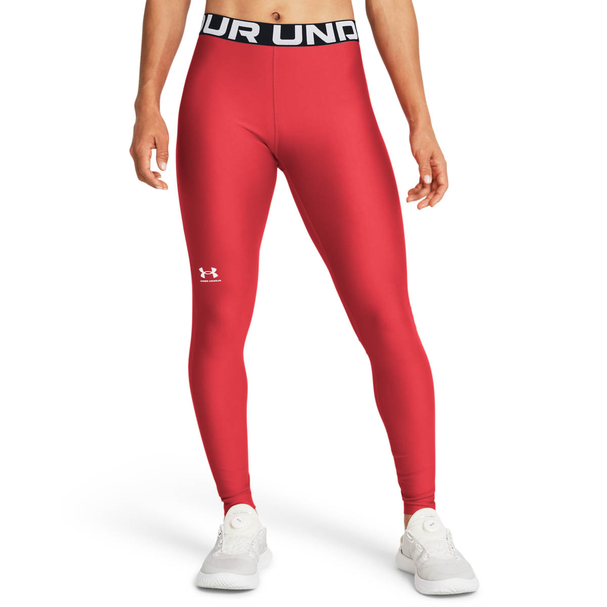 UA HG AUTHENTICS LEGGING