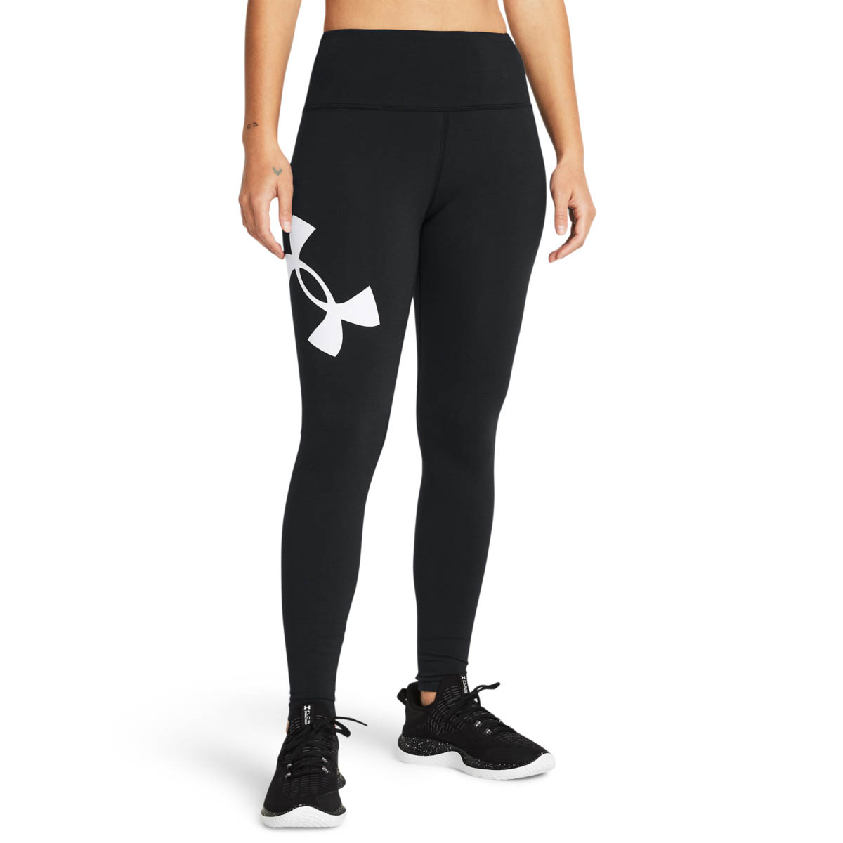 Colanti Dama CAMPUS LEGGING Under Armour