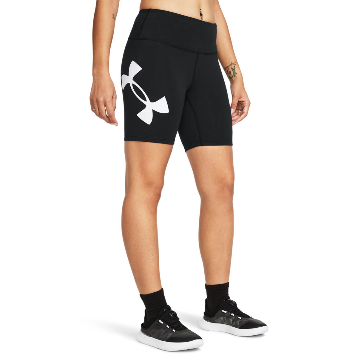 Colanti Dama CAMPUS 7IN SHORT Under Armour